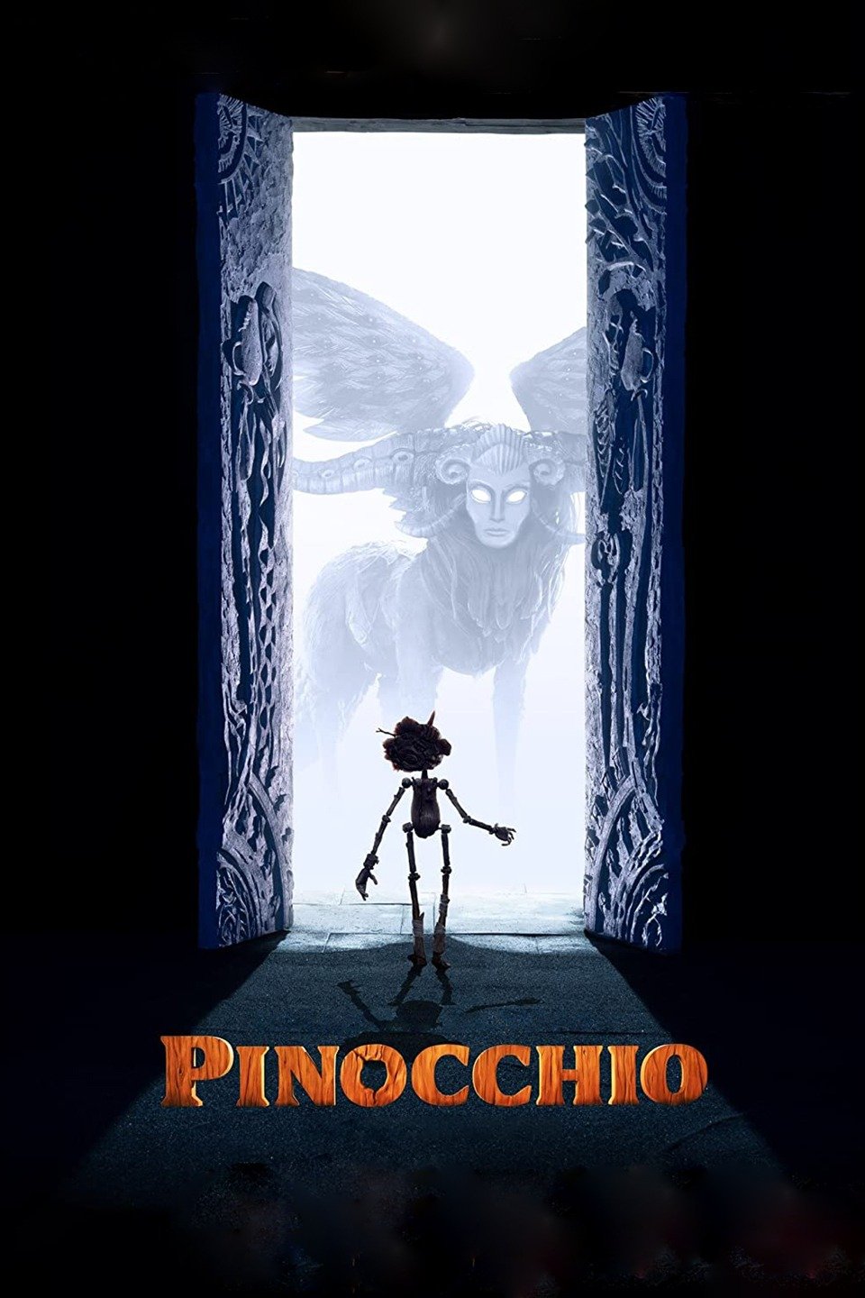 Guillermo del Toro's Pinocchio (2022) [24003] (A1764488828) [[Movies]] --Plex--
